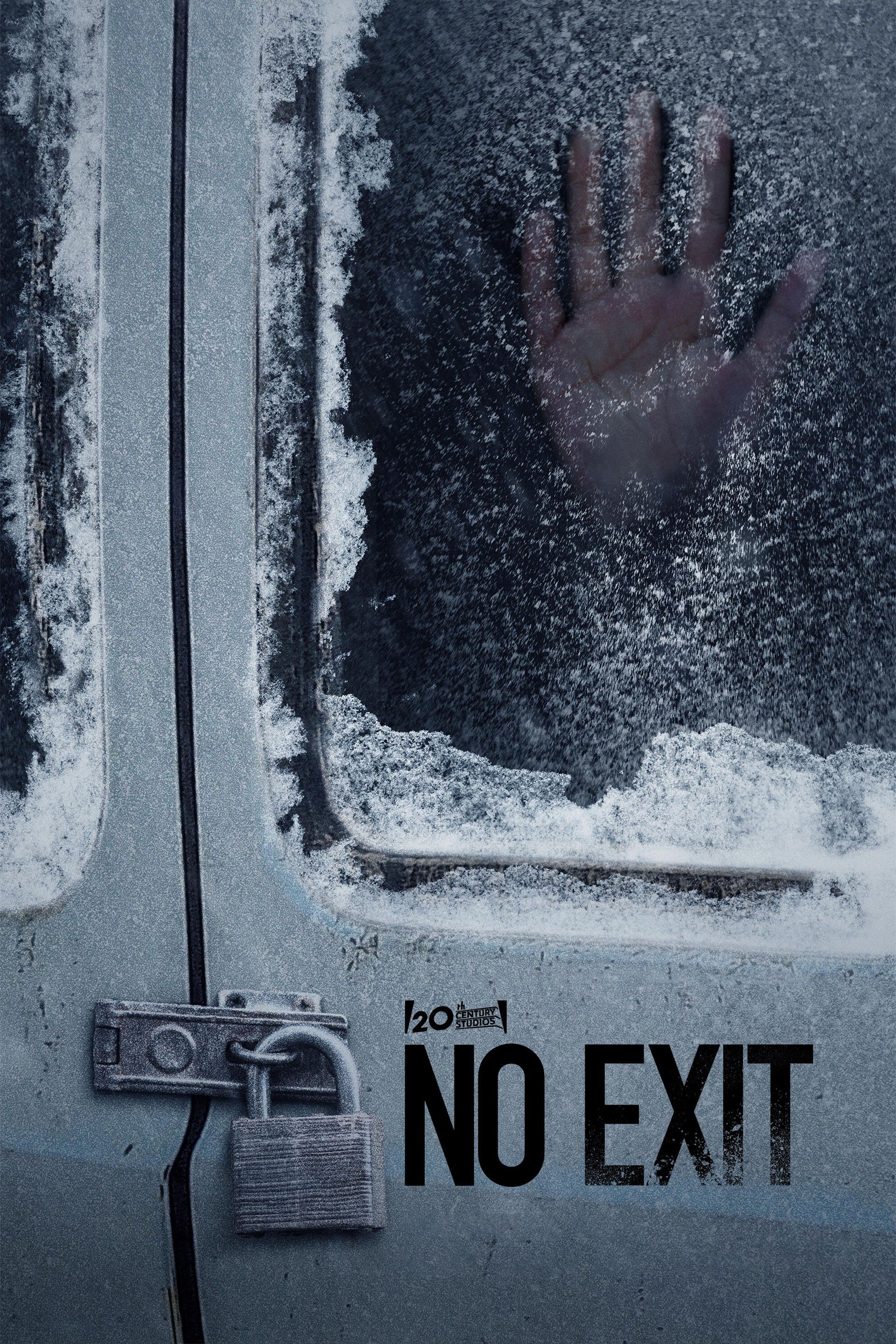 No Exit (2022) [40599] (A1766053826) [[Movies]] --Plex--